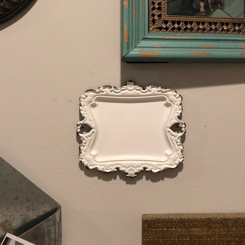 Decorative wall decor